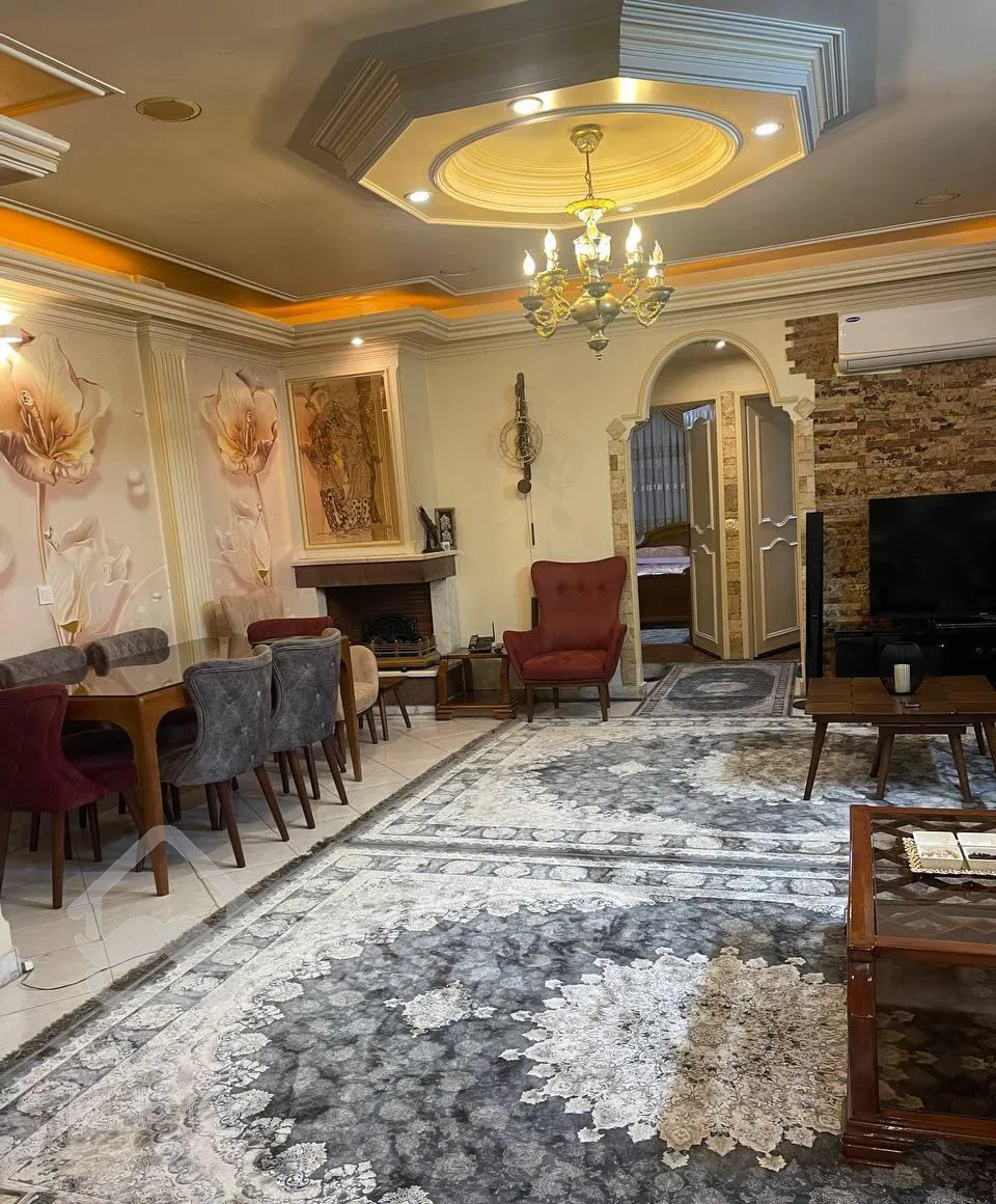 آپارتمان ۸۷ متری تک واحدی شیک