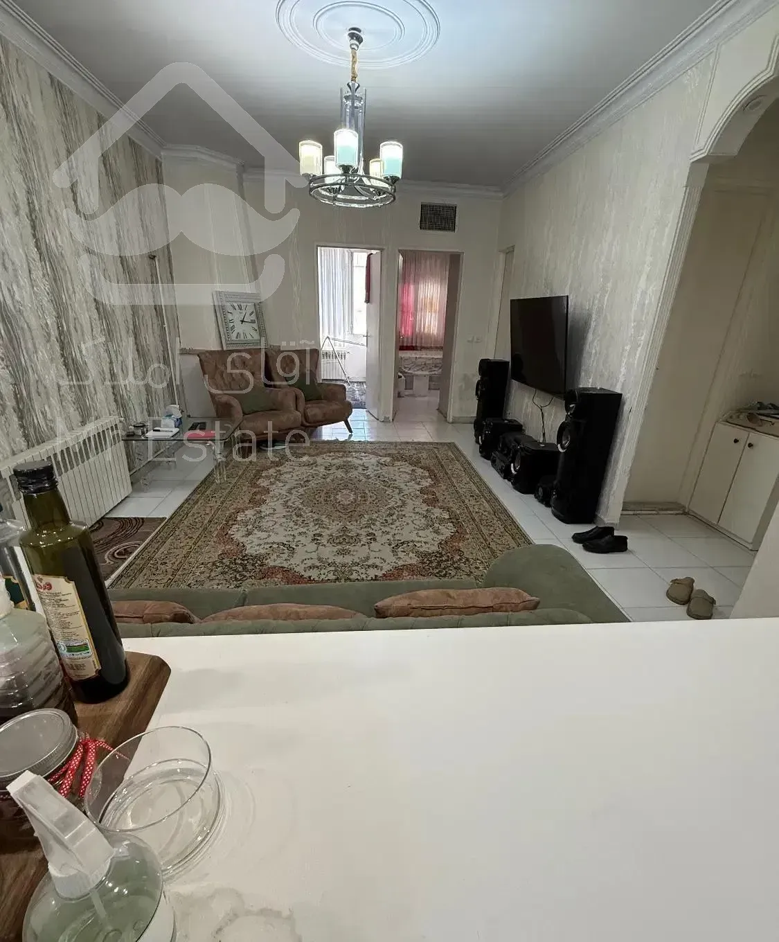 65 متر میدان چهارم نارمک