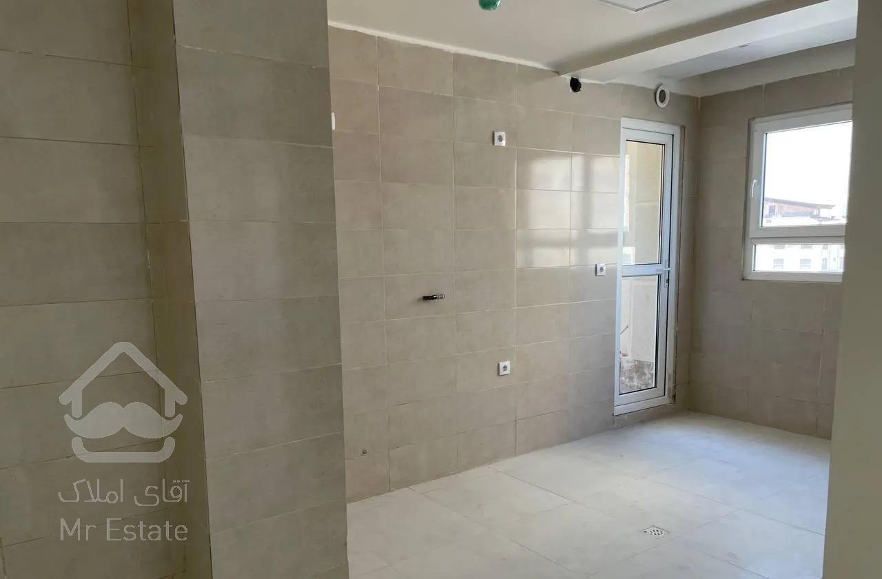 اپارتمان ۱۳۵ متری ۳ خوابه