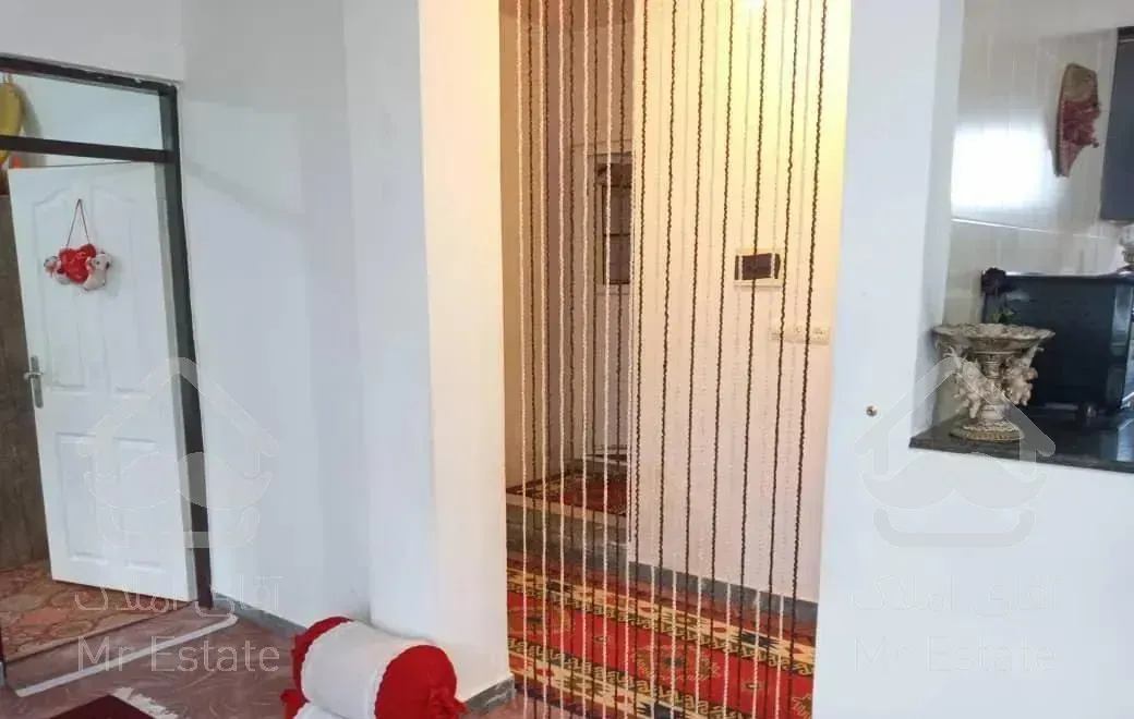 اجاره ویلا باغ با دسترسی به دریا