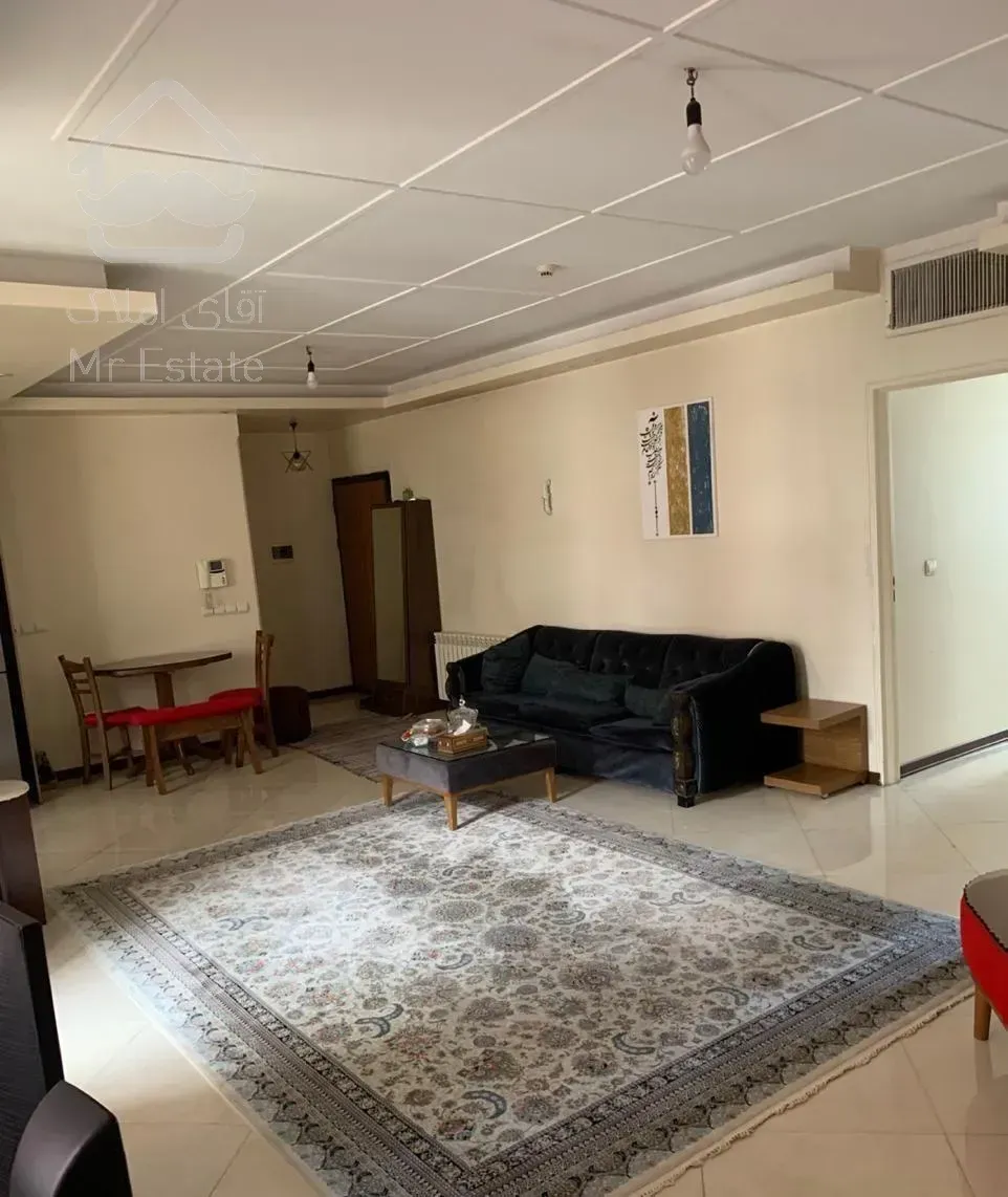 اجاره آپارتمان ۸۰متری فول۲خواب دربلواراستقلال