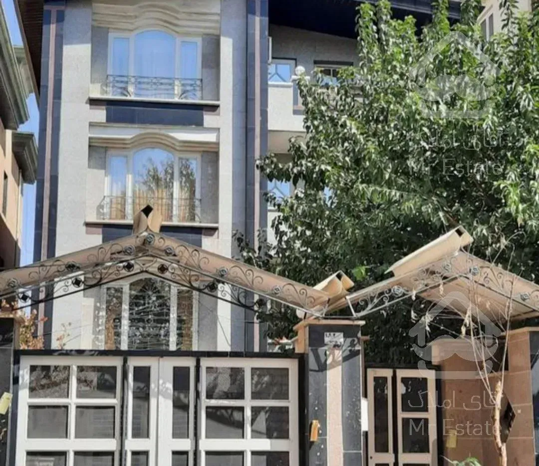 کد ۳۳۵ / ۲۰۰ متر / فاز ۲ / فول بازسازی