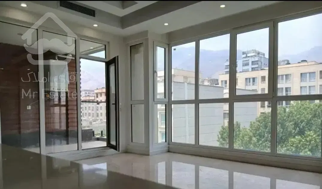 خلبانان ، ۱۱۶ متر ،۳ خواب