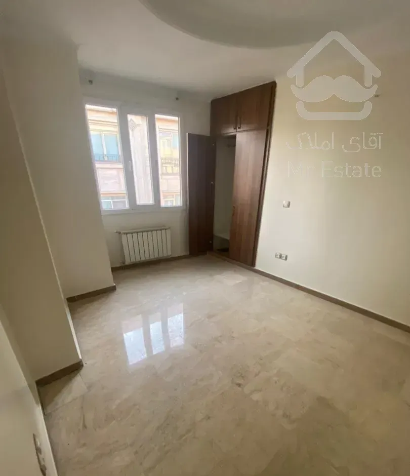 فروش آپارتمان ۷۳ متری ۲ خوابه در گیشا (کوی نصر)