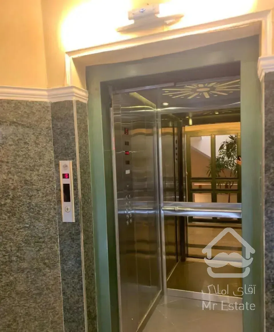 ۱۶۰متری رهن‌کامل سجاد بزرگمهر فول‌امکانات