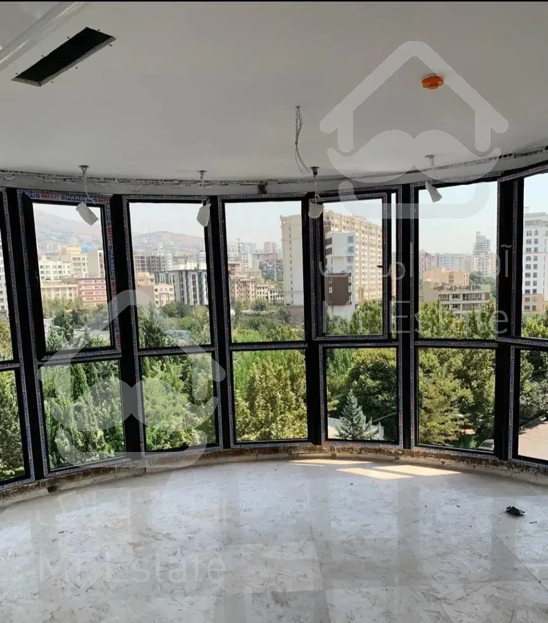 ۱۲۵ متر آپارتمان ازگل/گلزار