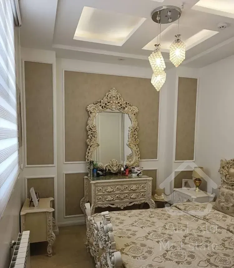 ۱۴۵متری/ فول امکانات/ ۳خواب/ ۲۱متری دهقان