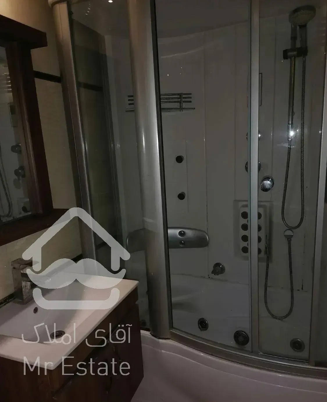 آپارتمان 170 متری میرداماد شمال