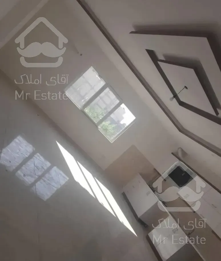 رهن آپارتمان ۹۲ متری پاسداران