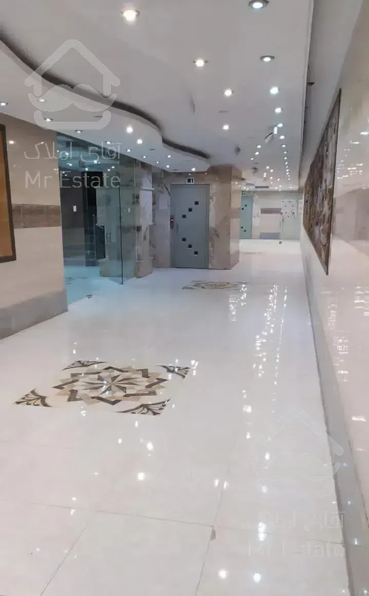 مهرشهربلوار ارم ۱۰۰ متر تخلیه آماده تحویل