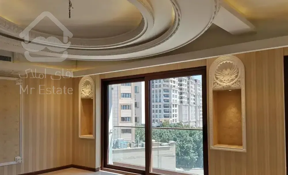 ۱۸۶مترپست مدرن محمودیه