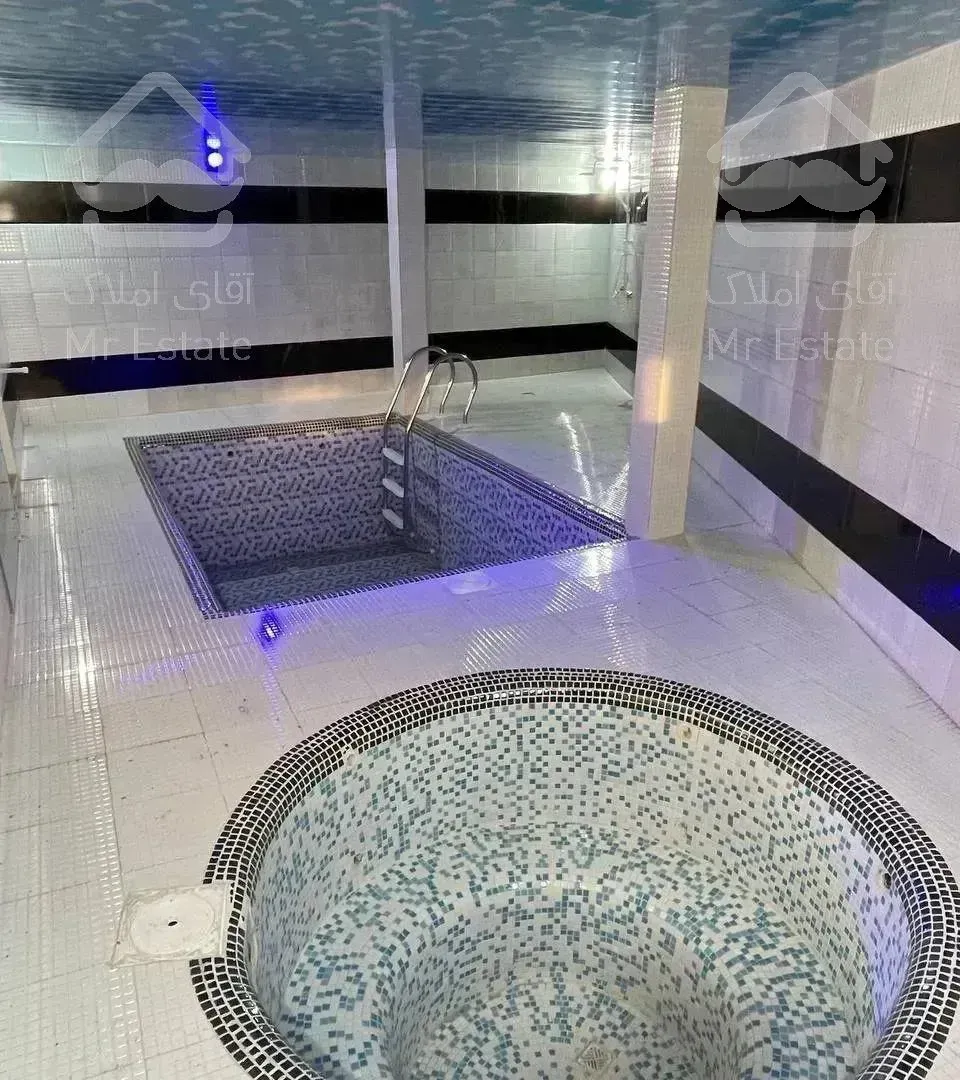 ویلا استخردار*شهرکی