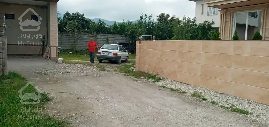 فروش زمین داخل بافت