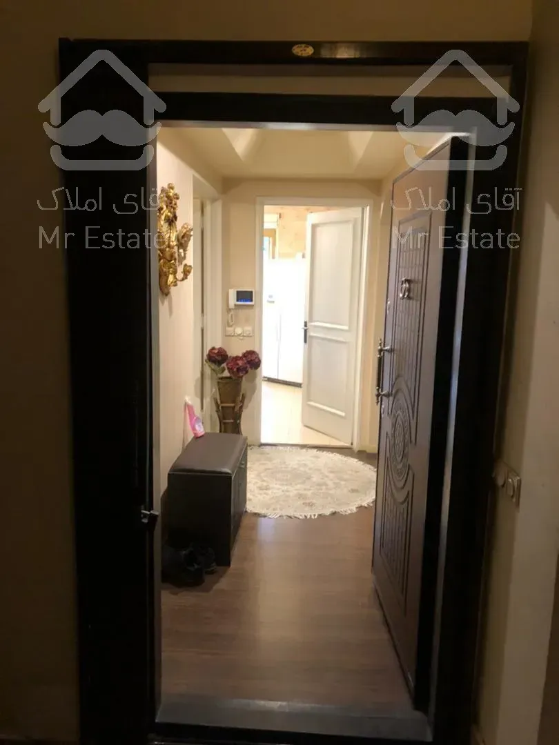 فروش آپارتمان فرشته 205  متر لوکس