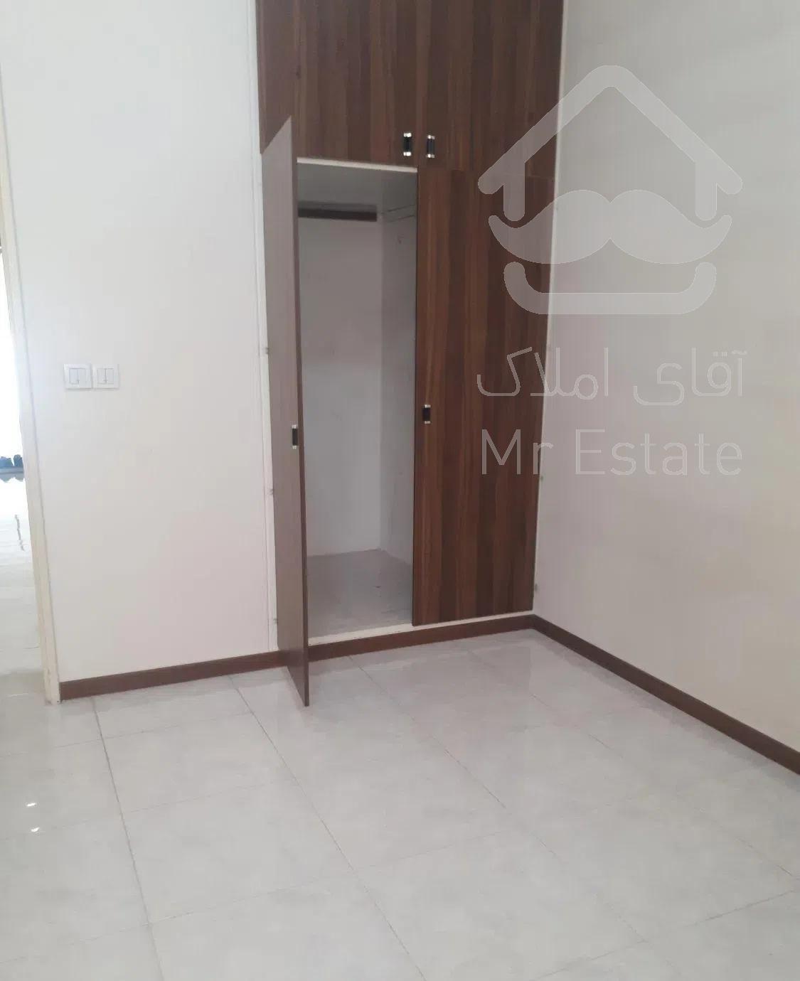 ۷۵ متری / فول امکانات/ اندرزگو/کارشناسی شده