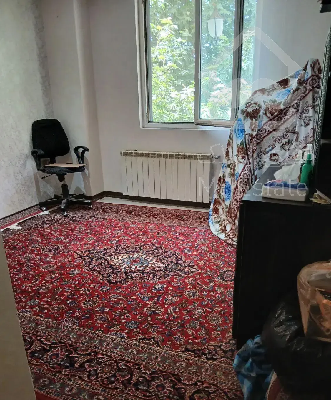 فروش آپارتمان ۱۳۲ متری ۳ خوابه در گلاب دره