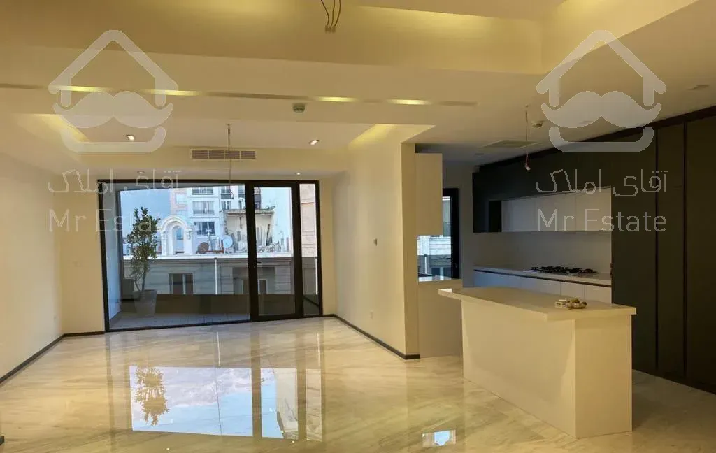 ۱۵۰ متر نیاوران جمشیدیه