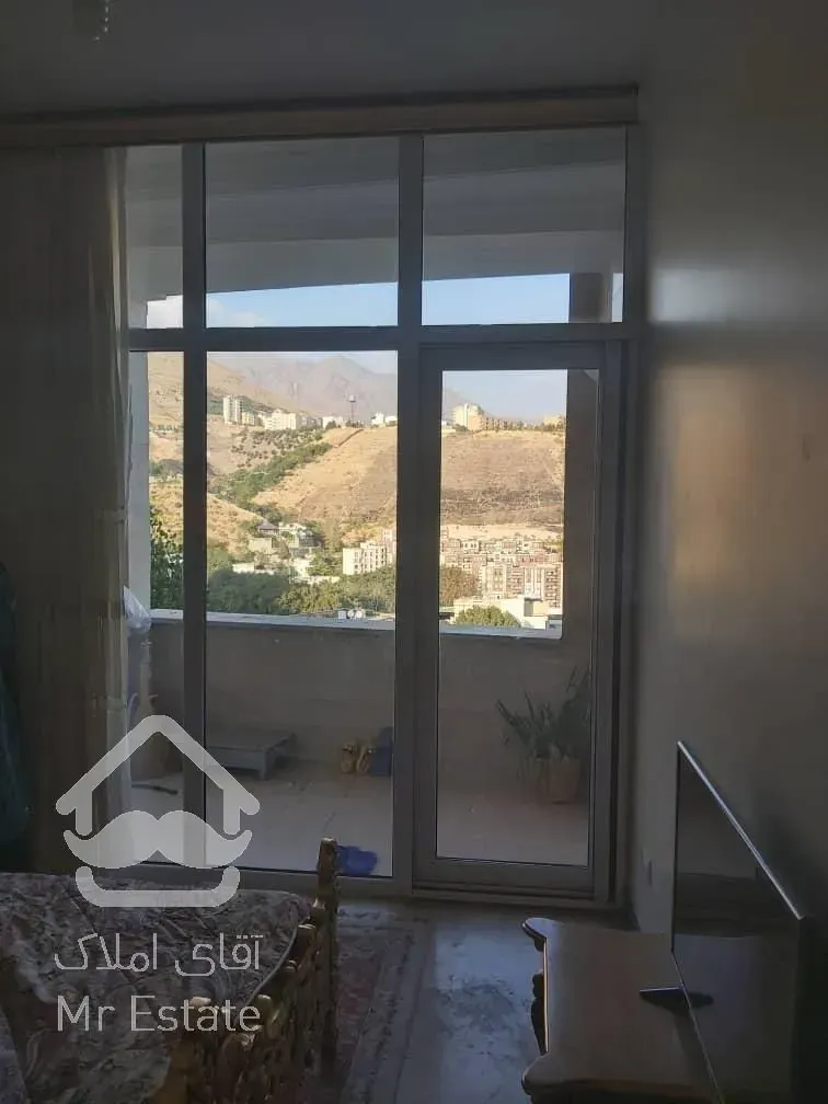 فروش آپارتمان درکه 123  متر اکازيون