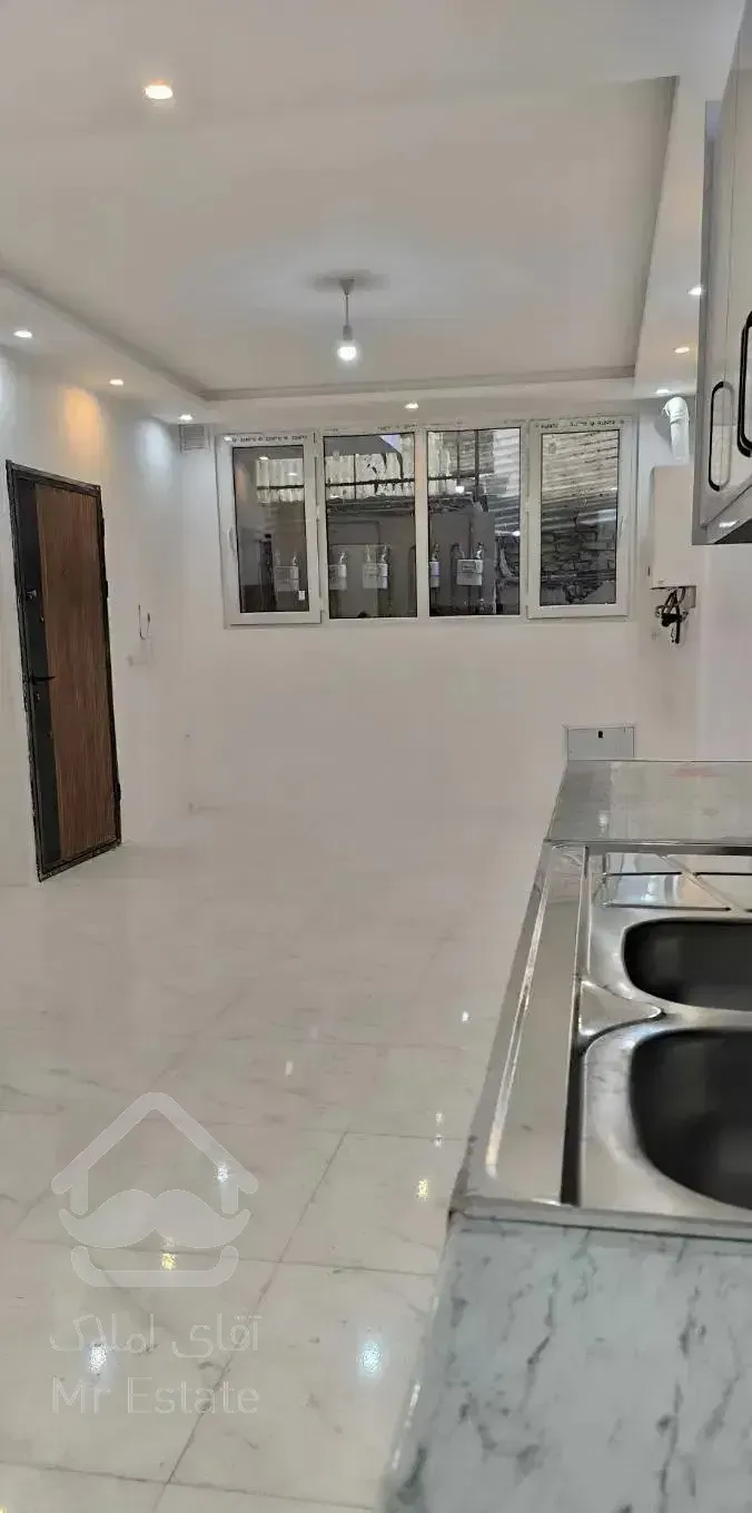 آپارتمان 60متری نوساز صفر