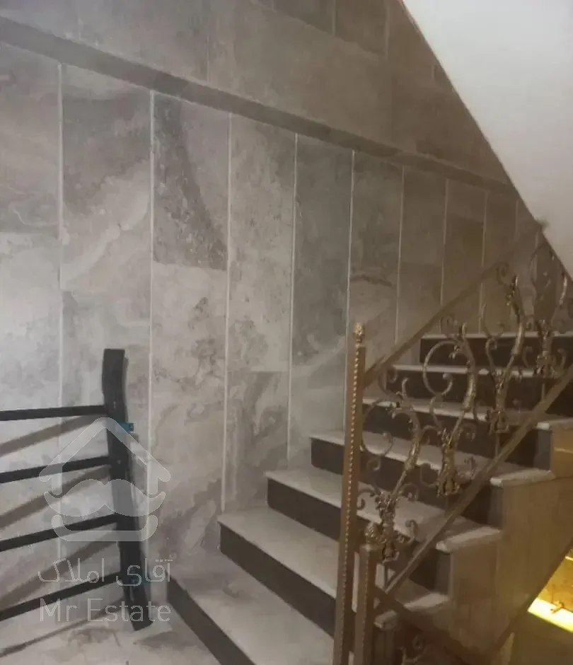 آپارتمان۱۳۵متری/محدوده۴۵متری/ارزون ترین کل دزفول