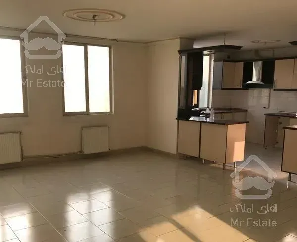 آپارتمان ۱۰۰ متری،دو خوابه