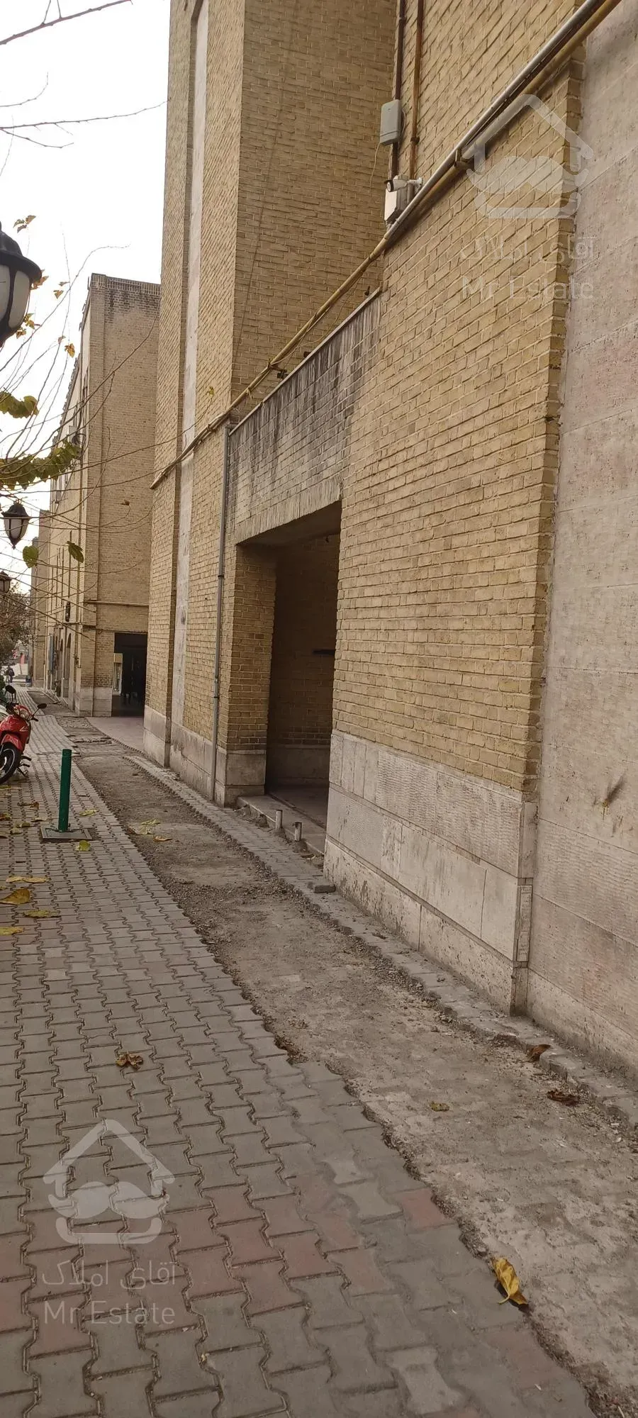 فروش مغازه صادقیه بازار سنتی ستارخان