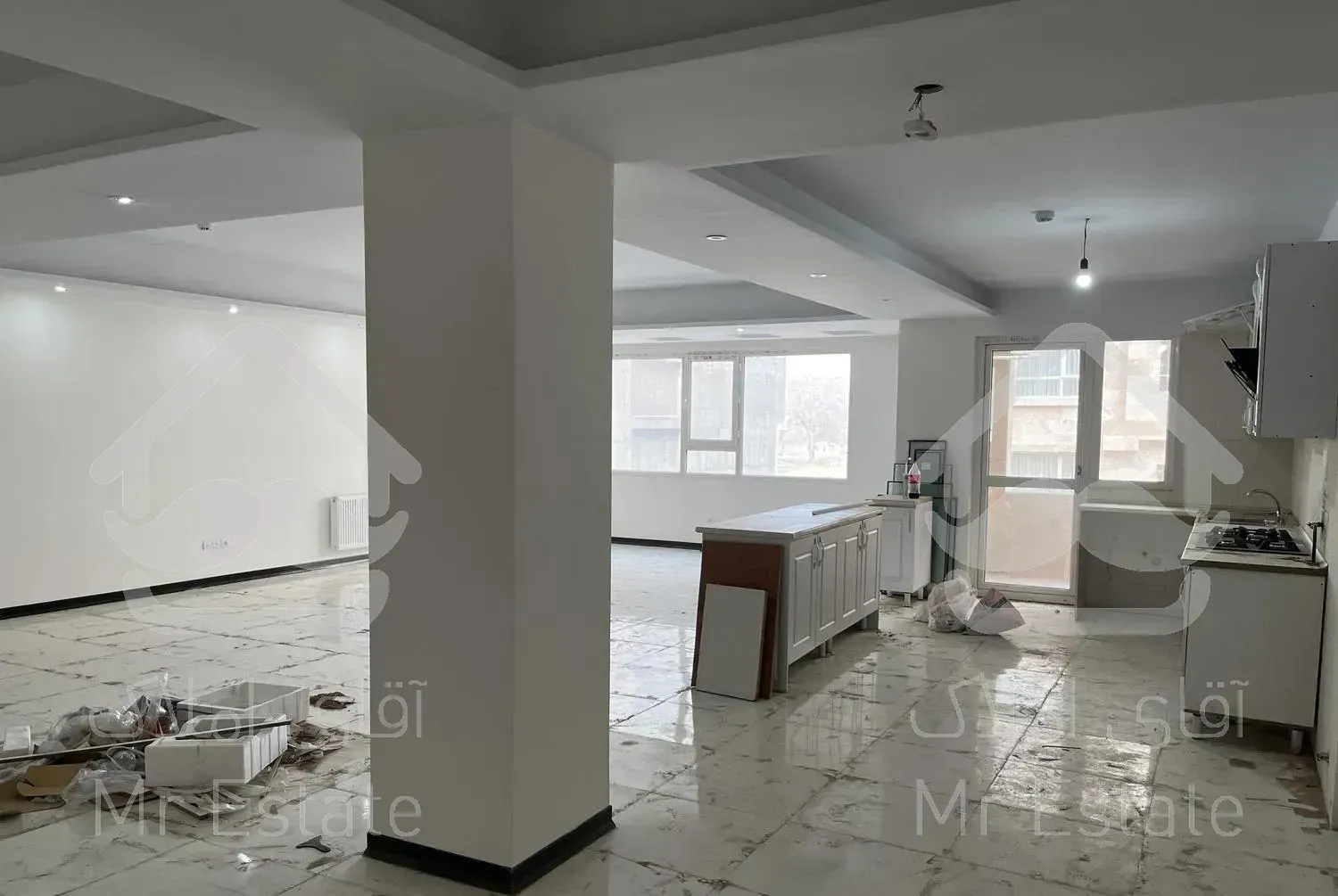 ۱۵۰متر امیر آباد نوساز