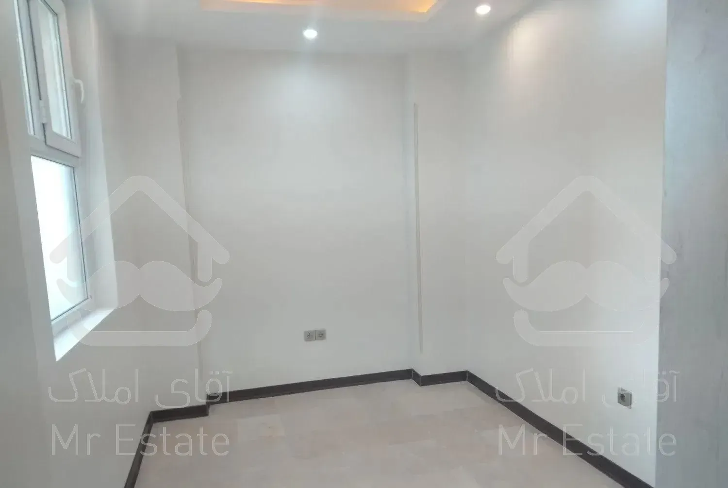 آپارتمان 87 متر نوساز کلید نخورده تهرانپارس