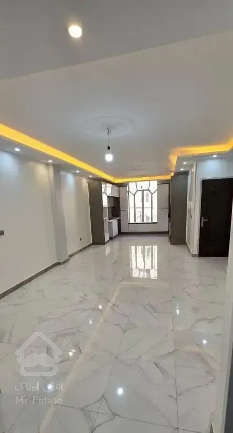 ۷۵ متر/غرق نور/لوکیشن بی‌نظیر