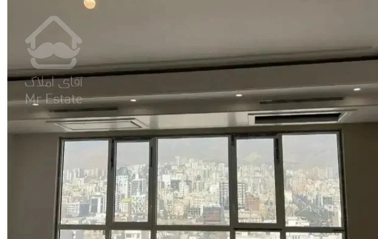 فروش آپارتمان ۲۲۰متری فرمانیه سنبل