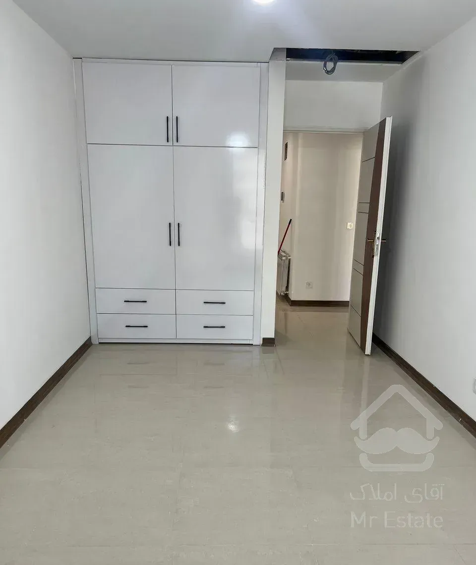 آپارتمان ۱۰۷ متری تخلیه