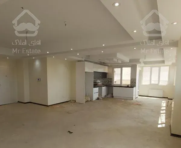 فروش آپارتمان۱۴۷متر۳خوابه نوساز،سعادت آباد