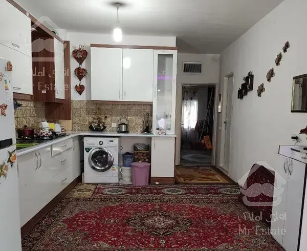 اپارتمان منزل اباد