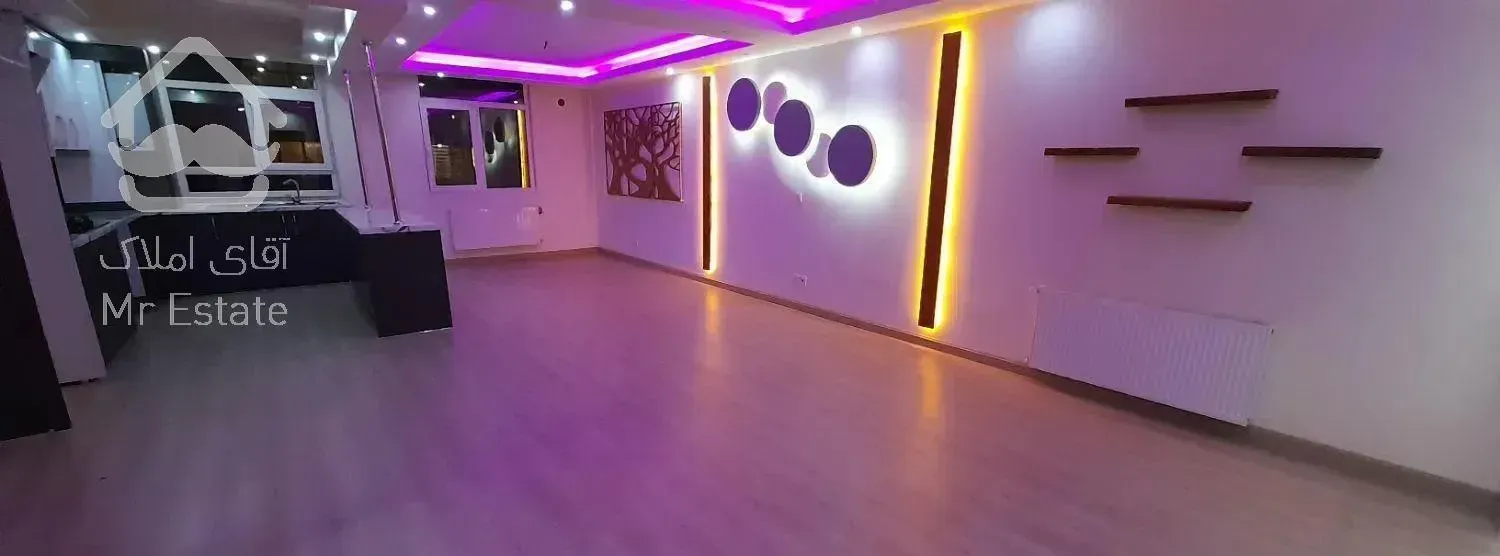 آپارتمان۹۵متر فول تهرانپارس