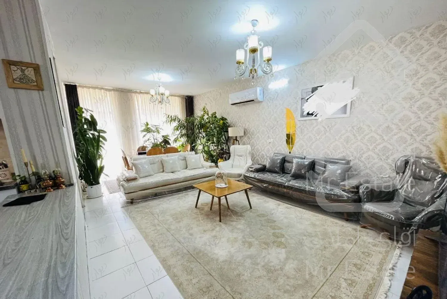 منزل ویلایی شهرک یکتا