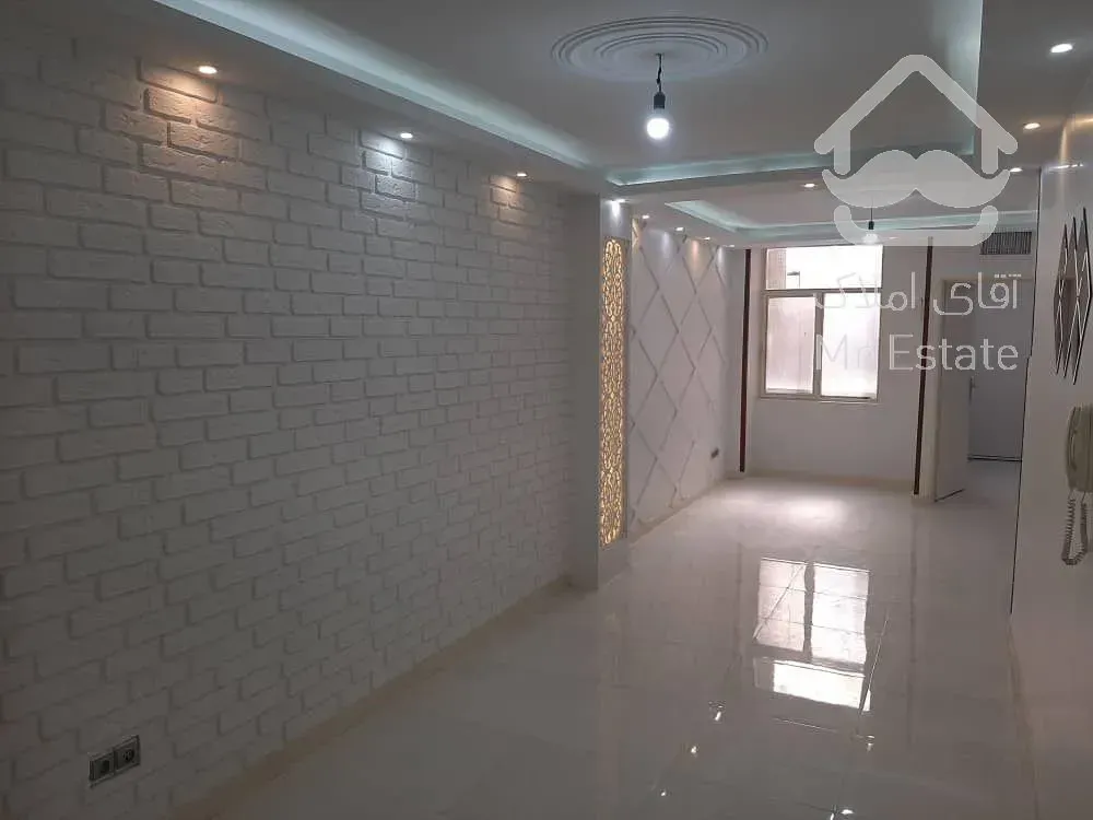 ۵۴ متر طبقه اول با پارکینگ