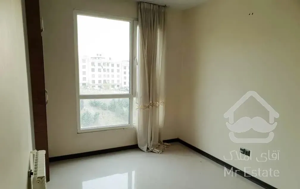 آپارتمان ۹۵ متر - اقدسیه - با ویو