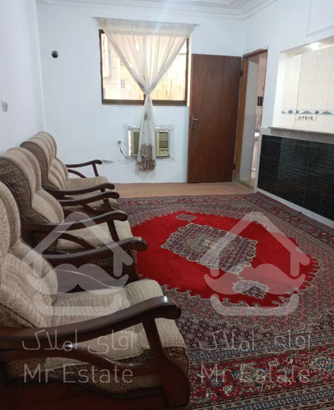 اجاره ی روزانه ی سوئیت ۷۰ متری