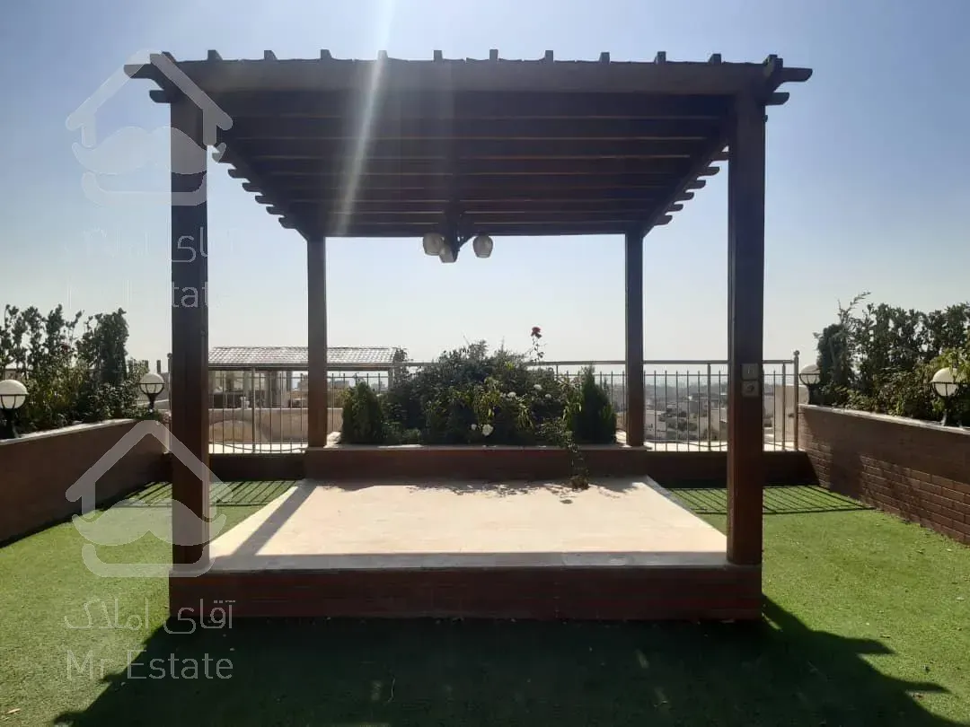 ویلا دوبلکس190 متری  لوکیشن عالی بهترین منطقه کردان