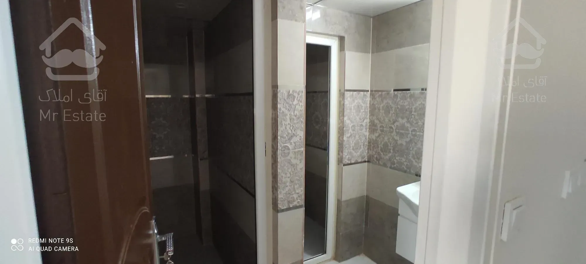 ۷۲متر۲خوابه/فول بازسازی شده/بدون مشابه