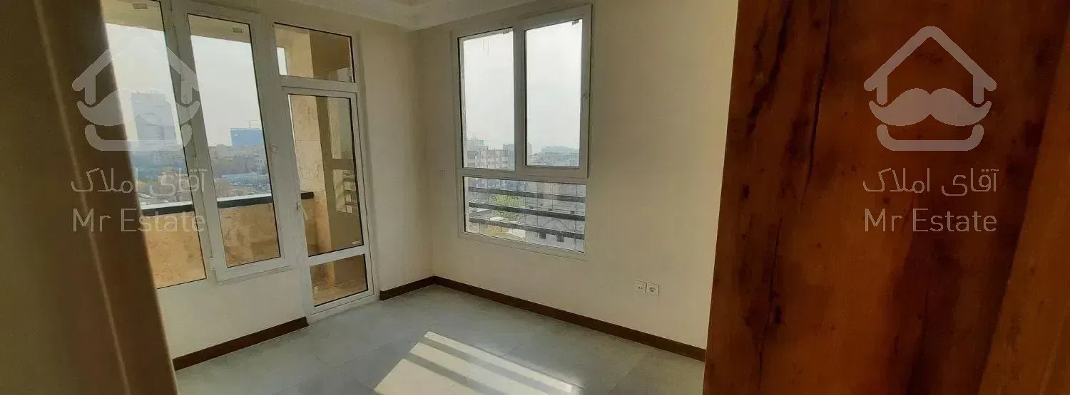 125متر/ پونک/کلید نخورده الماس/ویودار روبه کوه،باغ