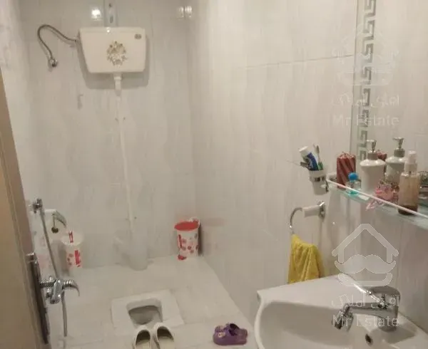 ۱۳۰متر درائل گلی برج مروارید