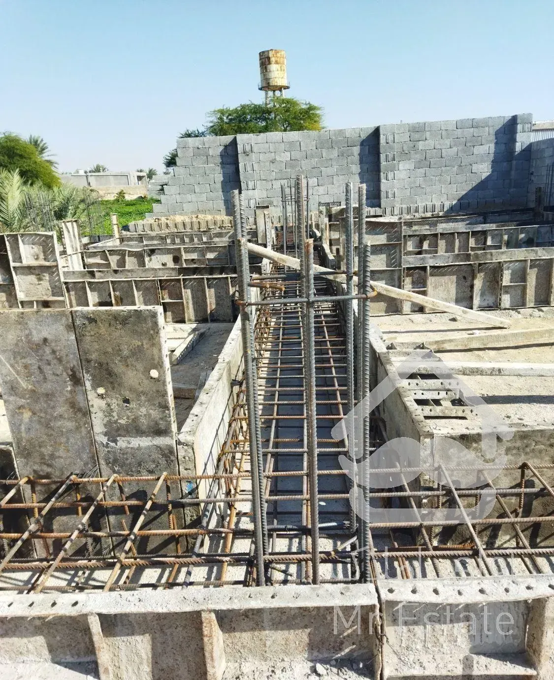 پیمانکاری ساختمان از صفر تا صد