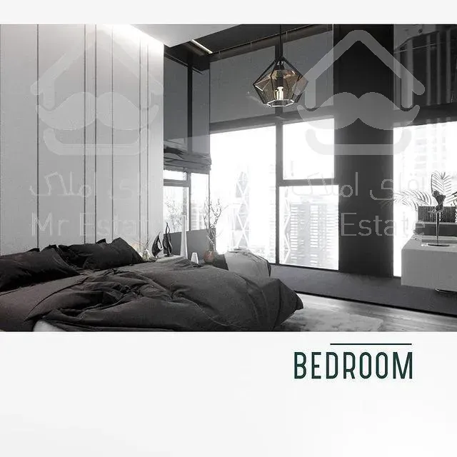 فروش ۴۳۰متر ولنجک مدرن خاص