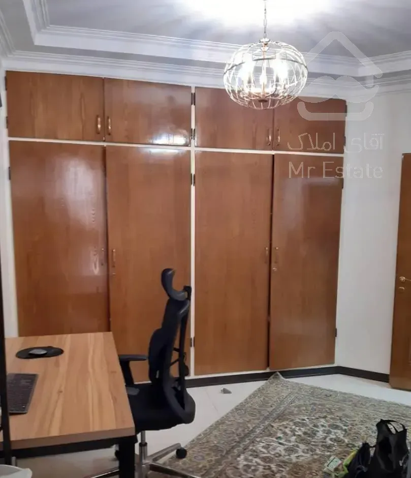 70متر/۲ خوابه /سهروردی شمالی