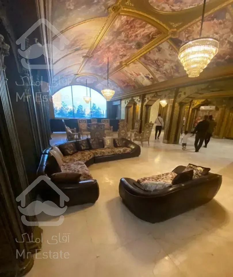 واحد سه ۳خواب گرمدره سرمایه گزاری دریاچه