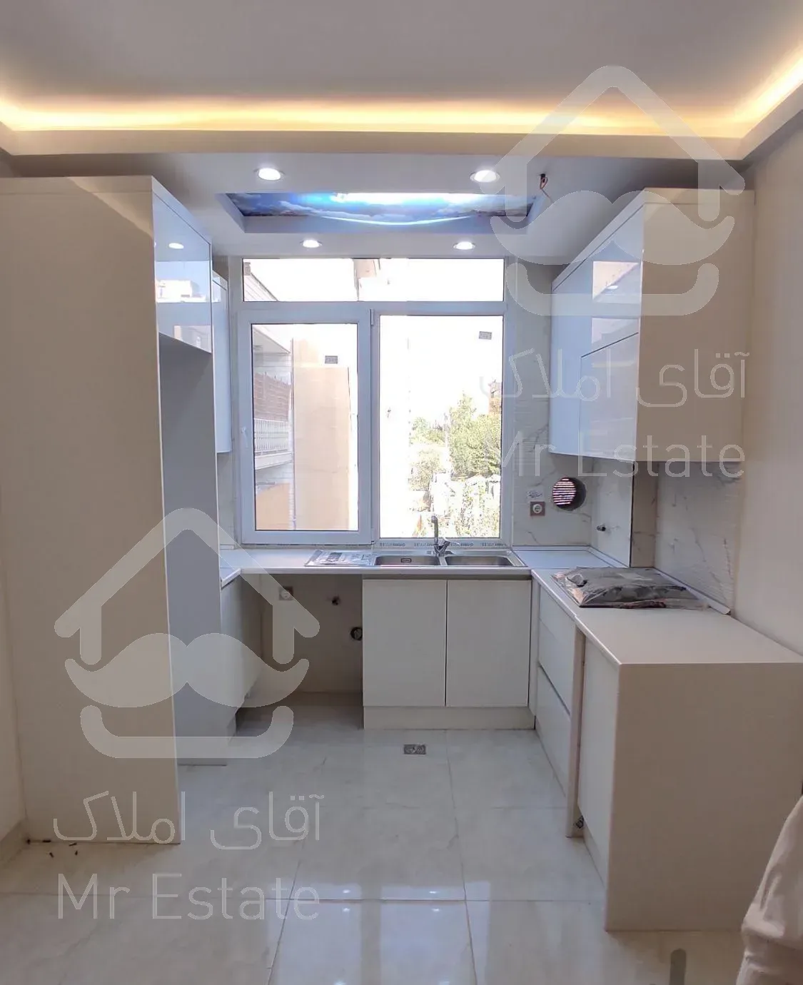 ۴۰متر/کلیدنخورده/تکواحد/نبردشمالی خ نجارمحمودی