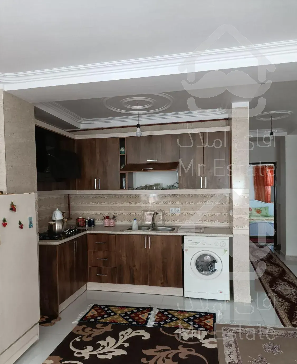 آپارتمان 100 متر اجاره