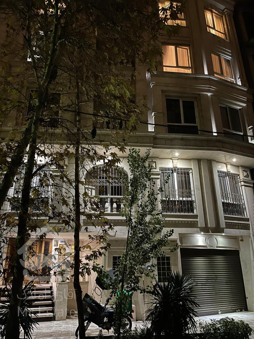اجاره و رهن آپارتمان زعفرانیه 110  متر اکازيون