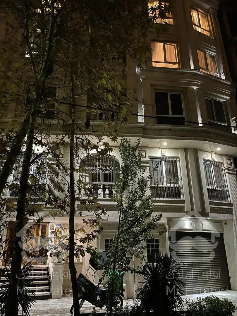 اجاره و رهن آپارتمان زعفرانیه 110  متر اکازيون